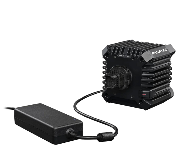 FANATEC CSL DD QR2 (8 Nm) (PC) (XBOX ready) CSL_DD_QR2L_180_EU - 1342341 - zdjęcie 5